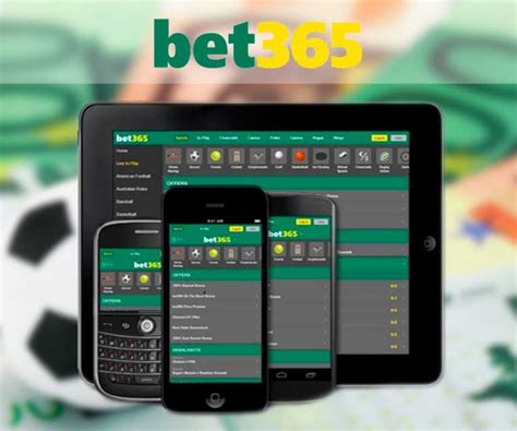 bet365 com app